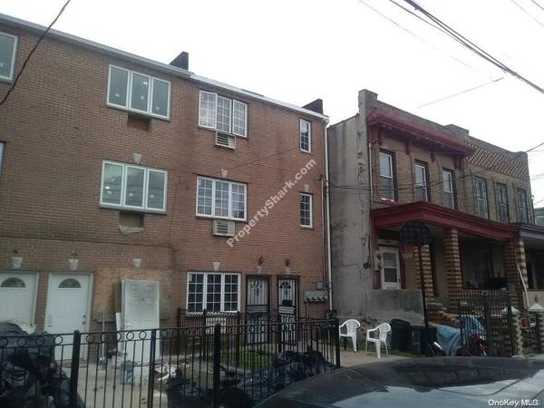 584 Hinsdale ST, Brooklyn, NY 11207
