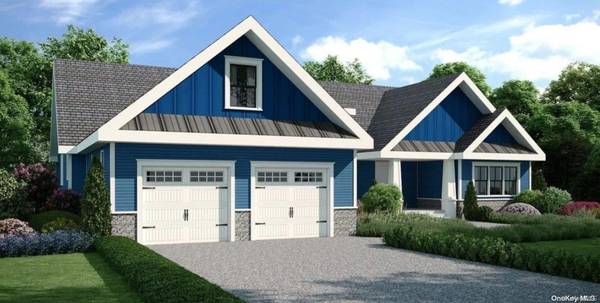 Lot 39 Fox Run CT, Ridge, NY 11961