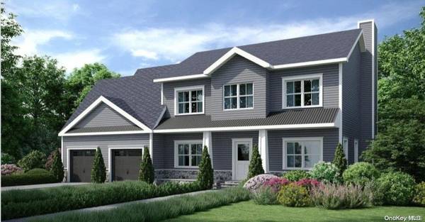 Lot 39 Fox Run CT, Ridge, NY 11961