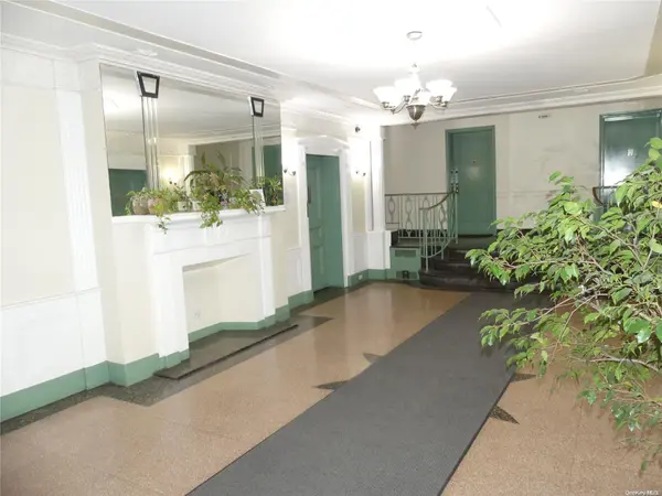 41-12 41 ST #2J, Sunnyside, NY 11104