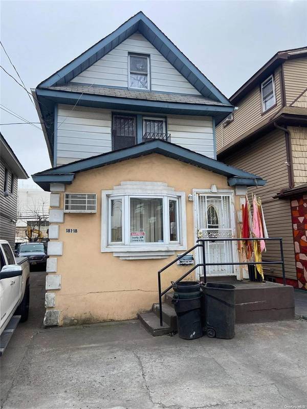 181-18 93rd AVE, Jamaica, NY 11423