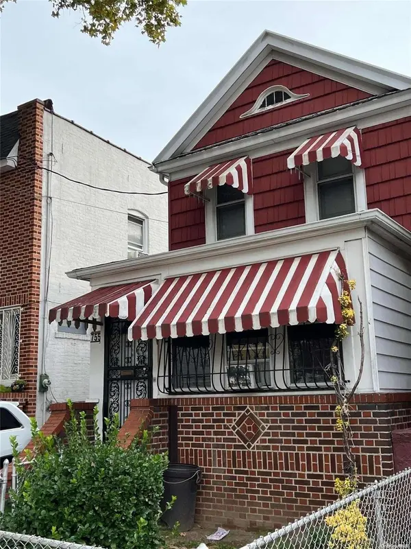 755 Albany AVE, Brooklyn, NY 11203