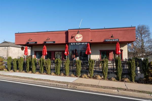 76 E Pulaski RD, Huntington Station, NY 11746