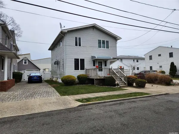 647 Jennings AVE, West Hempstead, NY 11552