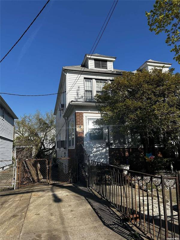 1561 E 53rd ST, Brooklyn, NY 11234
