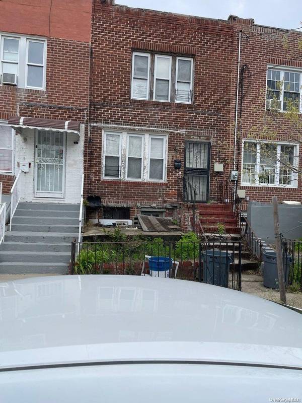 123-37 Inwood ST #1, Jamaica, NY 11436