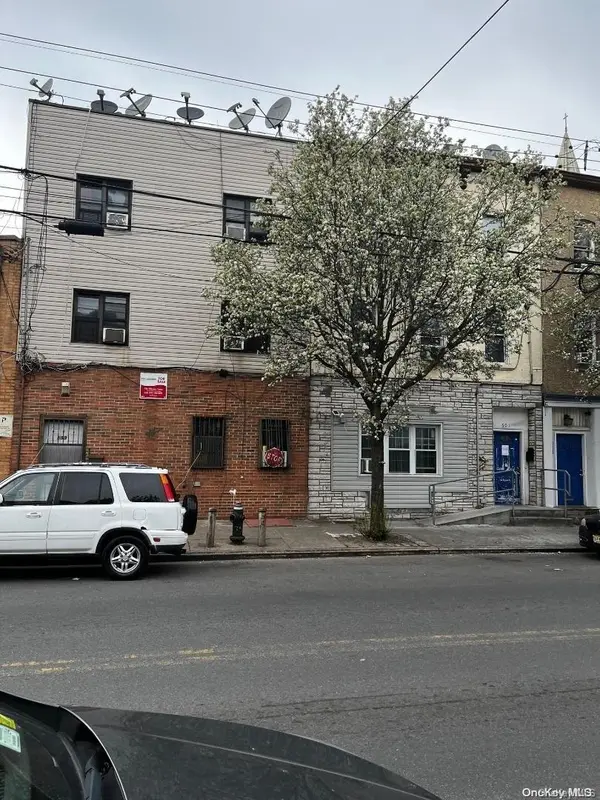 599 Liberty AVE, Brooklyn, NY 11207