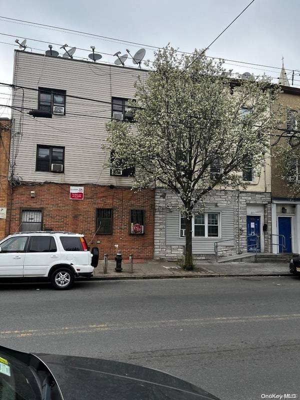 599 Liberty AVE, Brooklyn, NY 11207