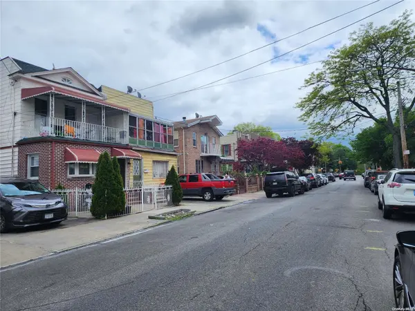 221 E 42 ST, Brooklyn, NY 11203