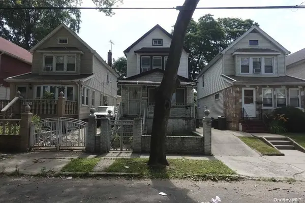 109-15 221st ST, Jamaica, NY 11429