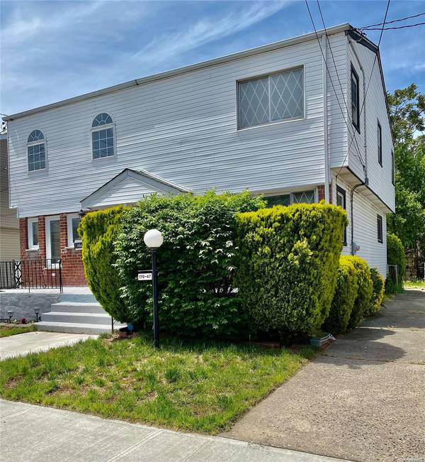 179-47 Zoller RD, Jamaica, NY 11434