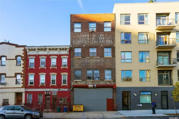 71 Montrose AVE, Brooklyn, NY 11206
