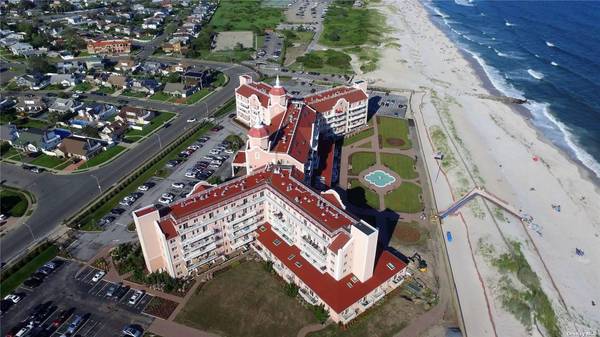 2 Richmond RD #6U&6V, Lido Beach, NY 11561