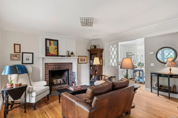 14 Hamilton ST, Sag Harbor, NY 11963