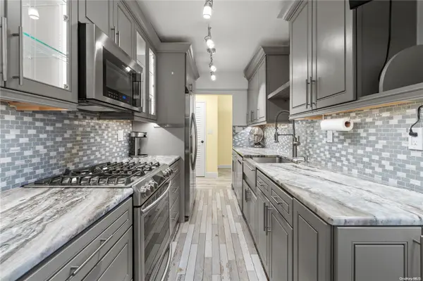 65-65 Wetherole ST #1W, Rego Park, NY 11374