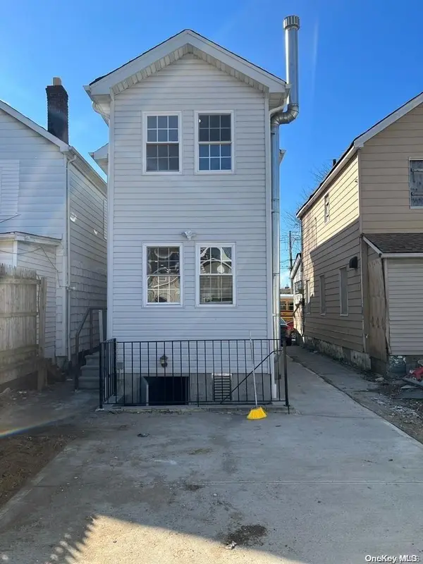 129-13 135th Place, South Ozone Park, NY 11420