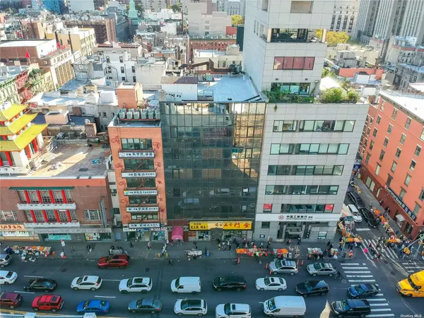 198 Canal ST #303 &304, New York (manhattan), NY 10013