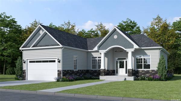 Lot 8 Sycamore EST, Nesconset, NY 11767