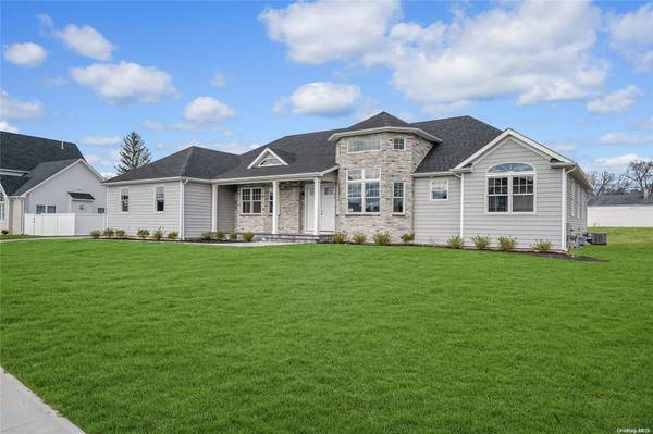 Lot 8 Sycamore EST, Nesconset, NY 11767