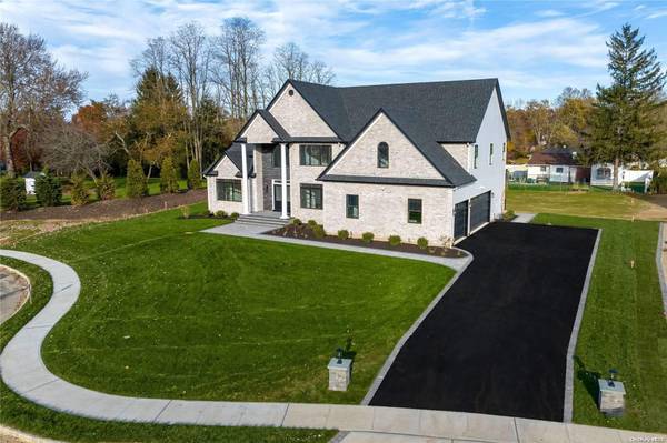 Lot 16 Sycamore EST, Nesconset, NY 11767
