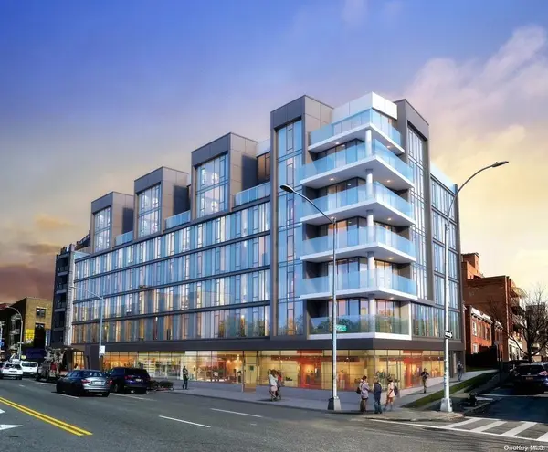 44-15 College Point BLVD #6D, Flushing, NY 11355