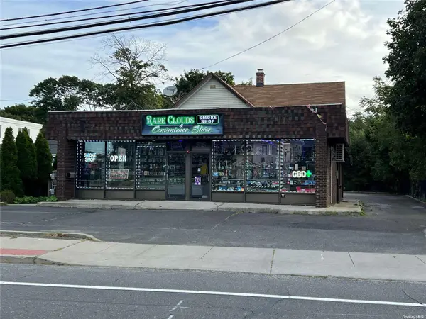 525 Rte 112 RD #1, Port Jefferson Station, NY 11776
