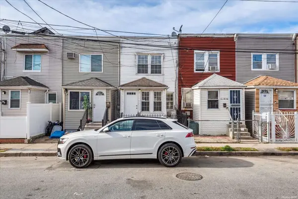 118-36 154th Street, Jamaica, NY 11434