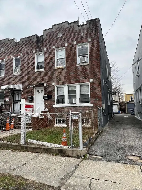 177-18 106th AVE, Jamaica, NY 11433