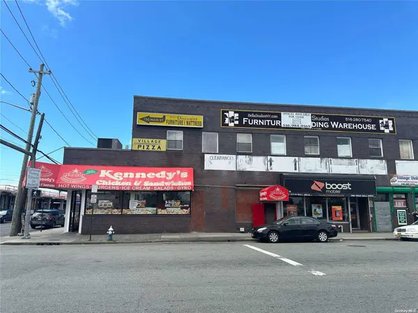 158 Main ST, Hempstead, NY 11550
