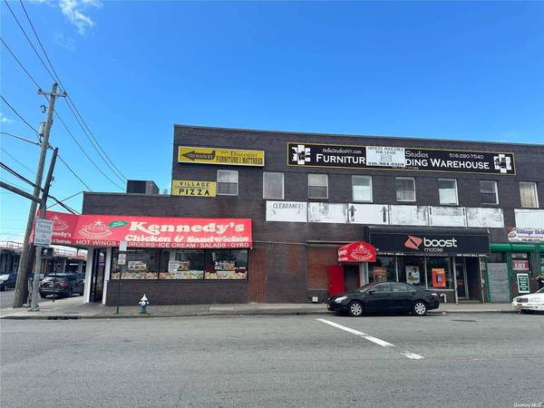 158 Main ST, Hempstead, NY 11550