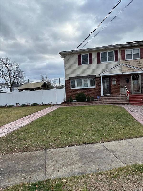253-22 147 Avenue, Rosedale, NY 11422