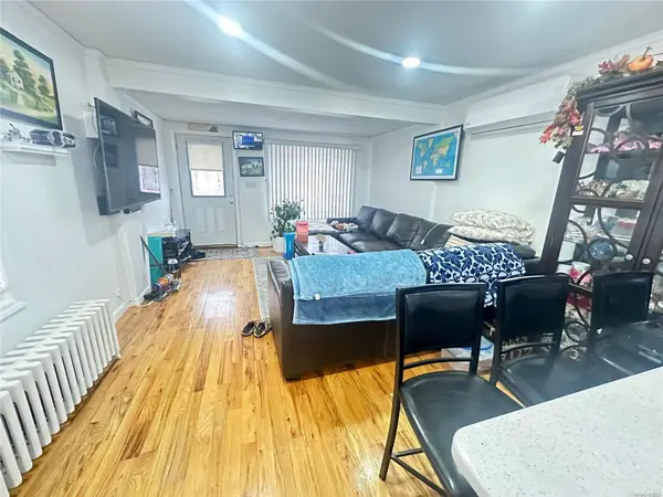 117-68 126th ST, South Ozone Park, NY 11420