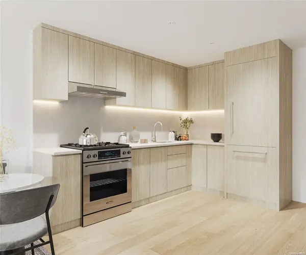 33-71 Prince Street #10L, Flushing, NY 11354