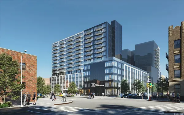 33-71 Prince Street #10L, Flushing, NY 11354
