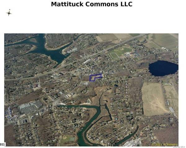 385 New Suffolk AVE, Mattituck, NY 11952