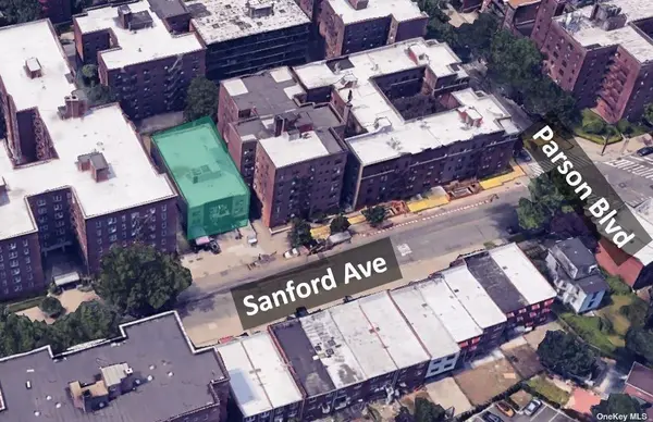 143-35 Sanford AVE, Flushing, NY 11355