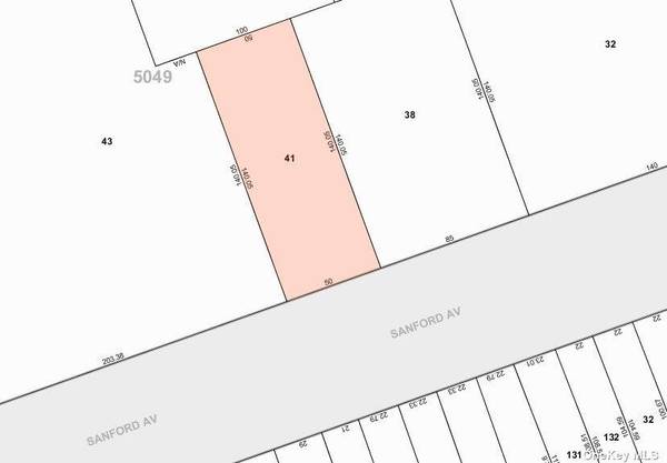 143-35 Sanford AVE, Flushing, NY 11355