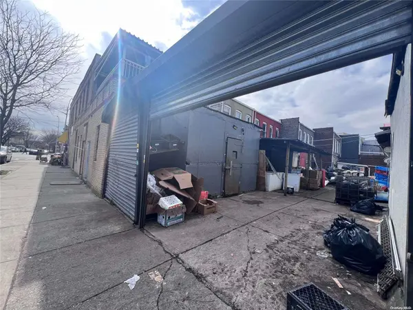 177-07 Jamaica AVE, Jamaica, NY 11432