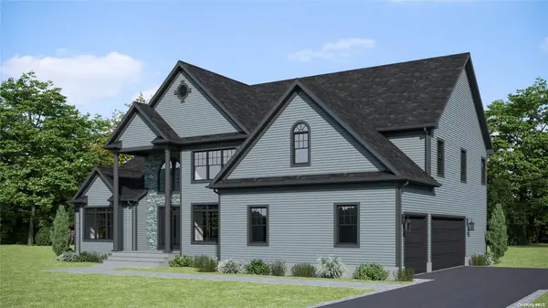 Lot 12 Sycamore EST, Nesconset, NY 11767