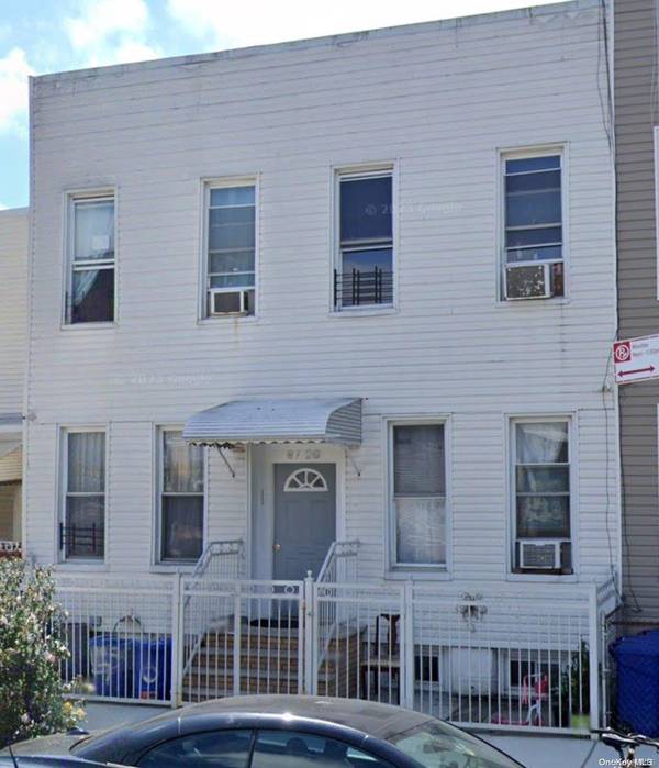 87-20 124th ST, Richmond Hill, NY 11418