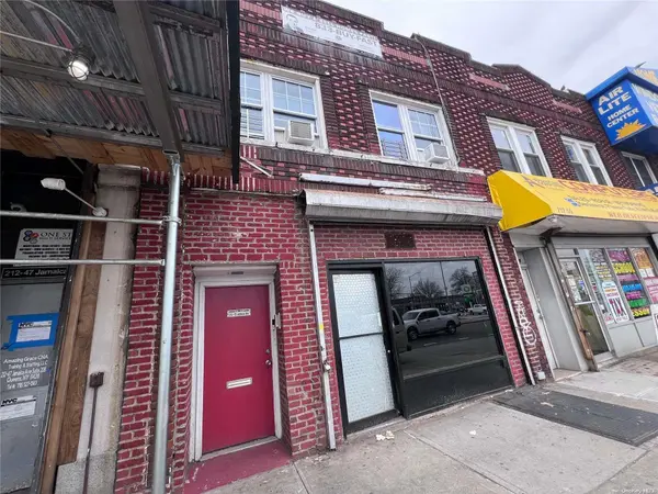 212-53 Jamaica AVE, Queens Village, NY 11428
