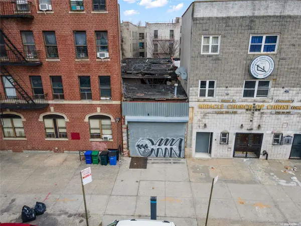 1485 Saint Johns PL, Brooklyn, NY 11213