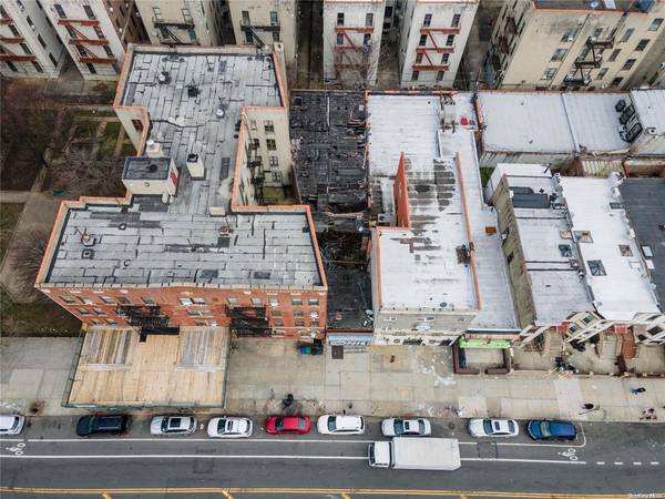 1485 Saint Johns PL, Brooklyn, NY 11213