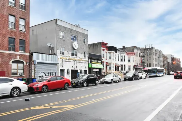 1485 Saint Johns PL, Brooklyn, NY 11213