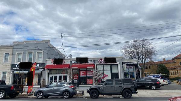 9015/17/19 /25 Rockaway BLVD, Jamaica, NY 11416