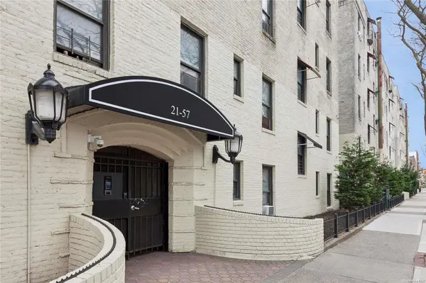 21-57 33rd Street #4D, Astoria, NY 11105