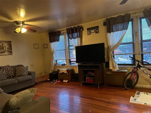 56-31 Metropolitan AVE, Ridgewood, NY 11385