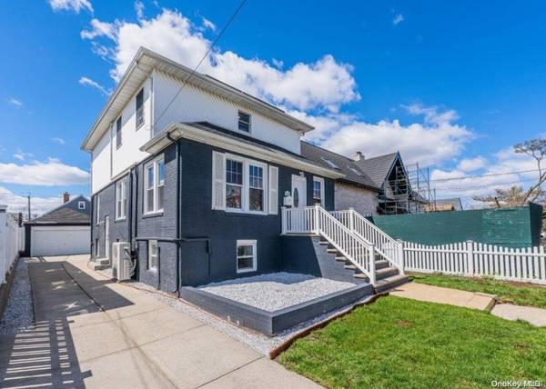 162-28 96th ST, Howard Beach, NY 11414