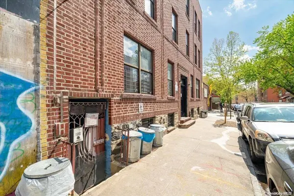 2466/2468 Beaumont AVE, Bronx, NY 10458