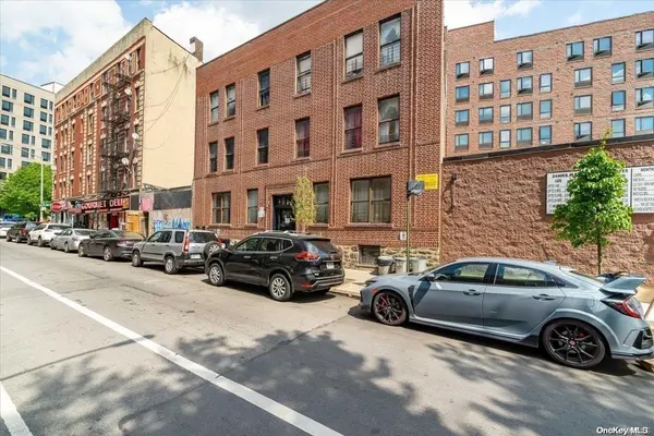 2466/2468 Beaumont AVE, Bronx, NY 10458